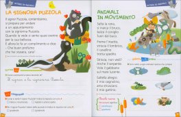 Leggo in Prima — Libro - 2