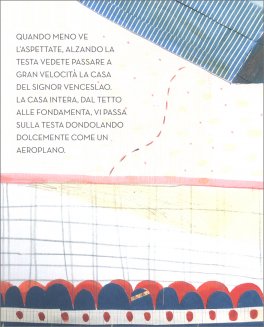 Leggo una Storia con il Maestro Gianni - La Casa del Signor Venceslao — Libro - 4