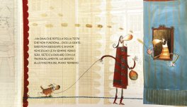 Leggo una Storia con il Maestro Gianni - La Casa del Signor Venceslao — Libro - 6
