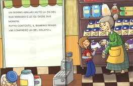 Leggo una Storia da Ridere in... 5 Minuti! — Libro - 3
