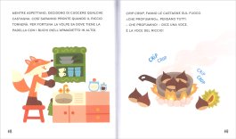Leggo una Storia del Bosco in... 5 Minuti! — Libro - 3