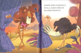 Leggo una Storia in... 2 Minuti! — Libro - 3