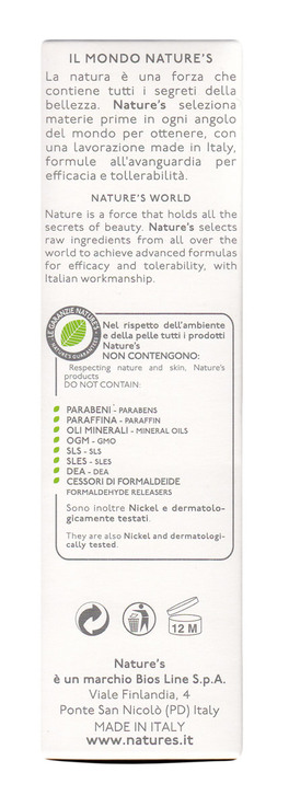 Legni Bianchi - Balsamo Dopobarba Pelli Sensibili - 2
