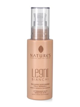 Legni Bianchi - Balsamo Dopobarba Pelli Sensibili - 2