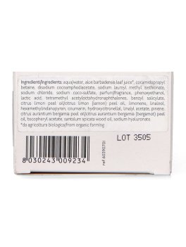 Legni Bianchi - Doccia Shampoo Corpo Capelli - 6