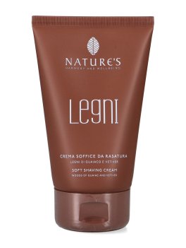 Legni - Crema Soffice da Rasatura - 2