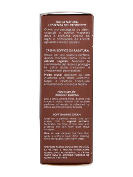 Legni - Crema Soffice da Rasatura - 6