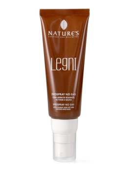 Legni - Deospray No Gas - 2