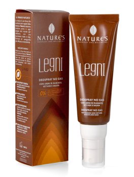 Legni - Deospray No Gas - 1