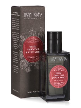 Legni Orientali & Pepe Nero - Eau de Parfum - 2