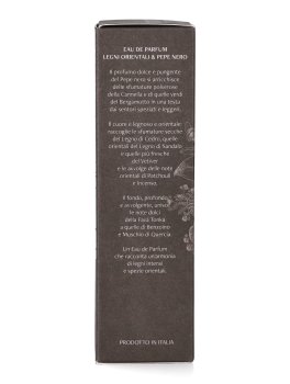 Legni Orientali & Pepe Nero - Eau de Parfum - 5