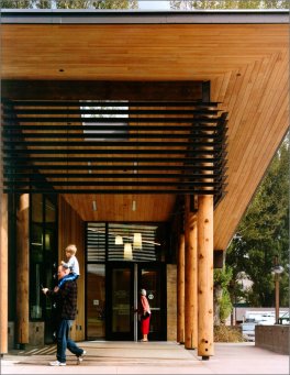 Legno Architettura Oggi — Libro - 3