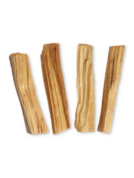 Legno di Palo Santo - 3