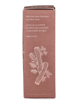 Legno di Palo Santo - 4