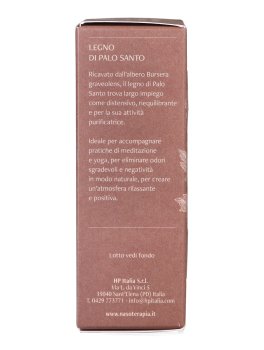 Legno di Palo Santo - 6