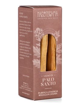 Legno di Palo Santo - 1