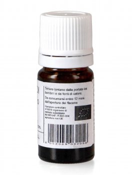 Legno di Rosa Bio - Olio Essenziale Puro - 2