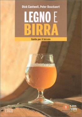 Legno e Birra — Libro - 1