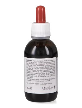 Legno Yang - Miscela Vegetale Idroalcoolica in Gocce - 3