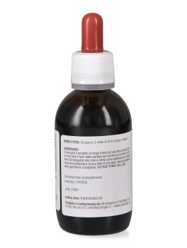 Legno Yang - Miscela Vegetale Idroalcoolica in Gocce - 4