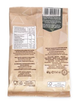 LEGÙ® Snack Senza Glutine - Triangoli di Legumi al Rosmarino - 2