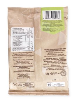 LEGÙ® Snack Senza Glutine - Triangoli di Legumi con Origano - 2