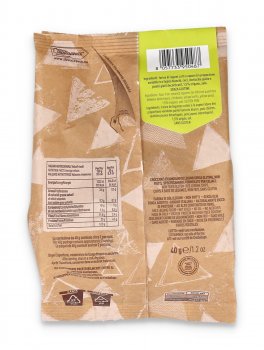 Legù Triangoli - Origano - 2
