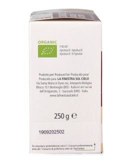 Legumi Cakes - Crackers di Legumi Bio - 4