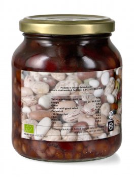 Legumi Misti Bio - 3