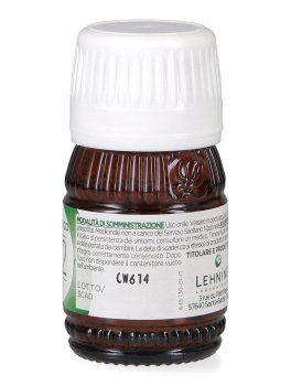 Lehning L52 Gocce Orali - 3