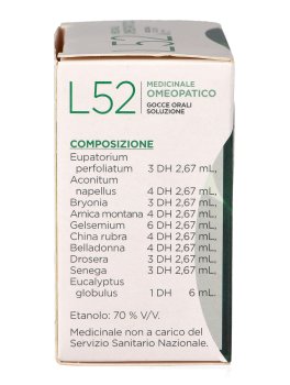 Lehning L52 Gocce Orali - 5