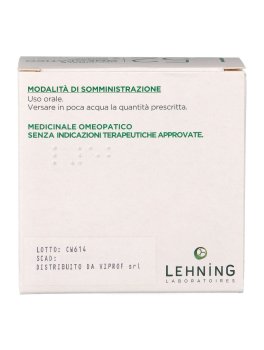 Lehning L52 Gocce Orali - 8