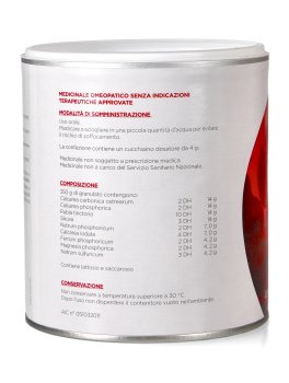 Lehning Rexorubia Granulato - 3