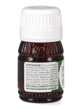 Lehning Santaherba Gocce 30 ml - 4