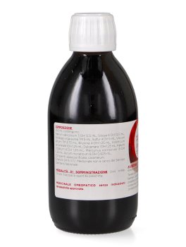Lehning Urarthone Sciroppo 250 ml - 3