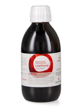Lehning Urarthone Sciroppo 250 ml - 2
