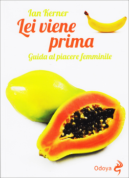 Lei Viene Prima  — Libro - 1