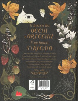 Leina e il Signore dei Rospi — Libro - 2