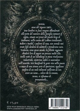Lemegeton - Volume 1 — Libro - 2