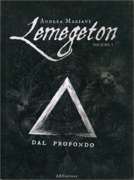 Lemegeton - Volume 1 — Libro - 1