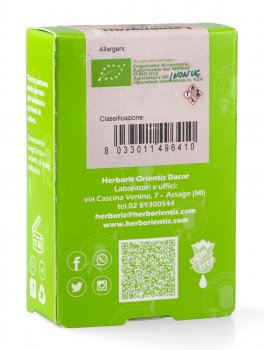 Lemongrass - Olio Essenziale Bio - 4