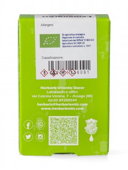 Lemongrass - Olio Essenziale Bio - 3