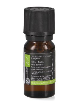 Lemongrass - Olio Essenziale Bio - 3