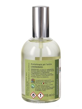 Lemongrass - Spray per Aromaterapia - 3