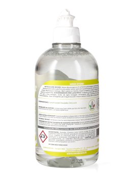 Lemontrì - Anticalcare 100% Ecologico - 2