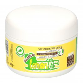 Lemontrì - Detersivo Ecologico in Polvere - 3 in 1