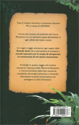 Lemuria — Libro - 2