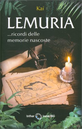 Lemuria — Libro - 1