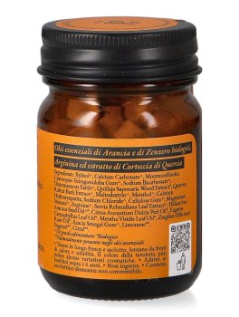 Leni Natch - Dentifricio Naturale in Tavolette - 2
