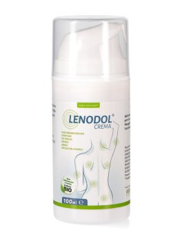 Lenodol Crema® con Aloe Arborescens, Arnica e Artiglio del Diavolo - 2